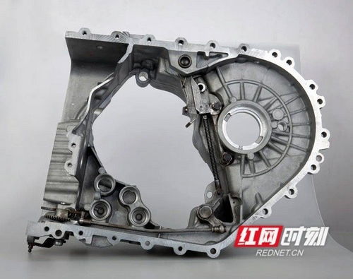 進(jìn)擊的“小巨人” 磐吉奧，專注汽車變速器零件研發(fā)的佼佼者